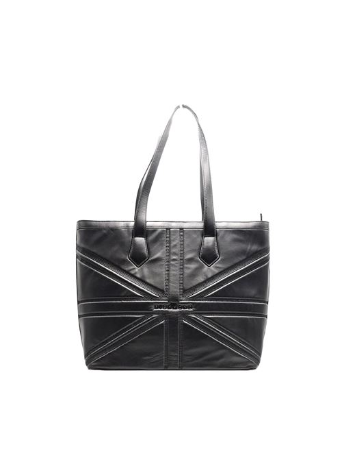 Borsa, donna, logata. JOHN RICHMOND | RWP24136BOBK